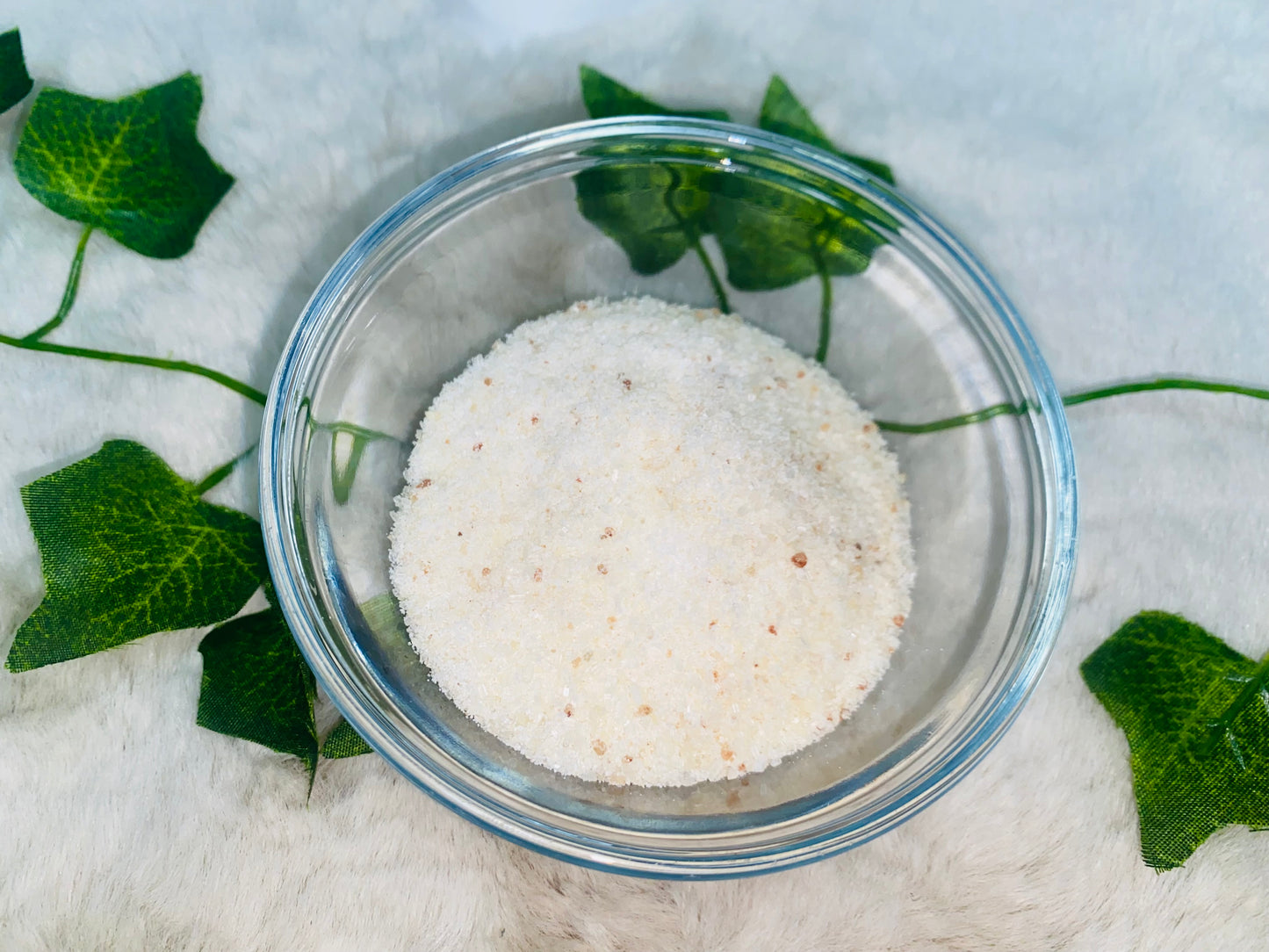Orange Dream Scented Bath Salt
