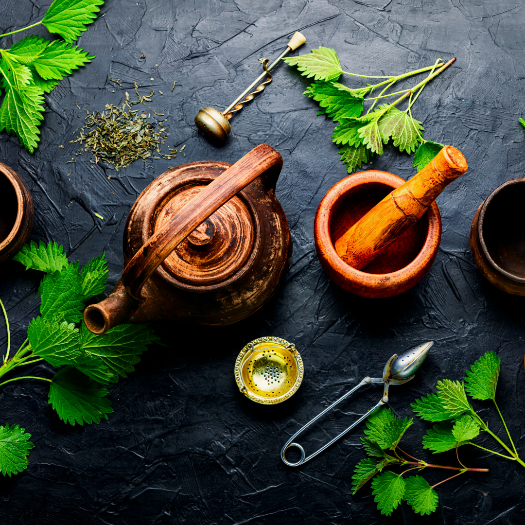 Herbal Consultations