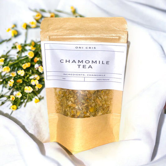 Chamomile